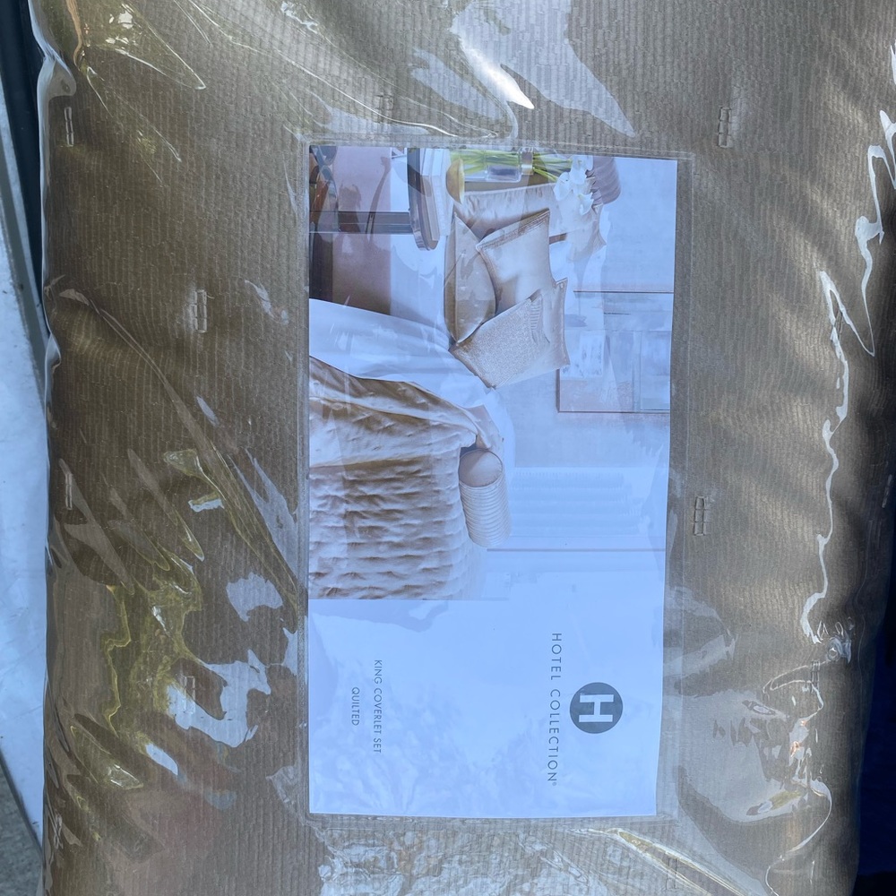 Brand New Hotel Collection